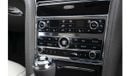 Bentley Mulsanne 6.75 V8 Auto Euro 6 4dr EWB RIGHT HAND DRIVE