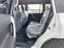 تويوتا لاند كروزر TOYOTA LAND CRUISER PRADO SUV RHD 2016 MODEL 2.8 L DIESEL AUTOMATIC(PM18328)