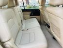 Toyota Land Cruiser Toyota landcuriser GX-R V6 2016 Full Option very neat and clean perfect condition