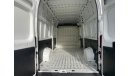 Peugeot Boxer 2017 Van (Diesel) Ref# 380