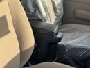 تويوتا لاند كروزر بيك آب Single Cab Std 4.0L TOYOTA LAND CRUISER 2025 4.0L Pick-up