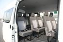 Toyota Hiace 3.5L Automatic With Rear Heater & Auto Slide Door  (Ready Stock)