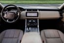 Land Rover Range Rover Sport 2,605 P.M | 0% Downpayment | Range Rover Sport HSE