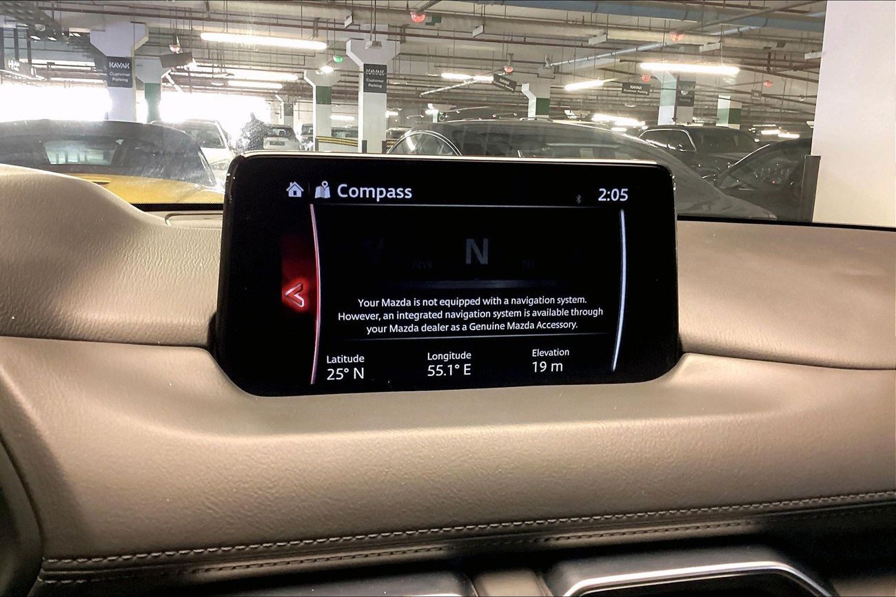 Mazda CX5 GL | Guaranteed Warranty | 0 Down Payment