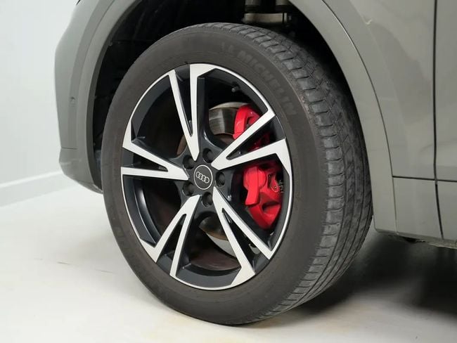 Audi Q5 45 TFSI S-LINE, миниатюра 29
