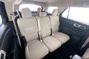 Ford Explorer 3.3 AUTO 4WD BASE CLTH | Guaranteed Warranty | 0 Down Payment