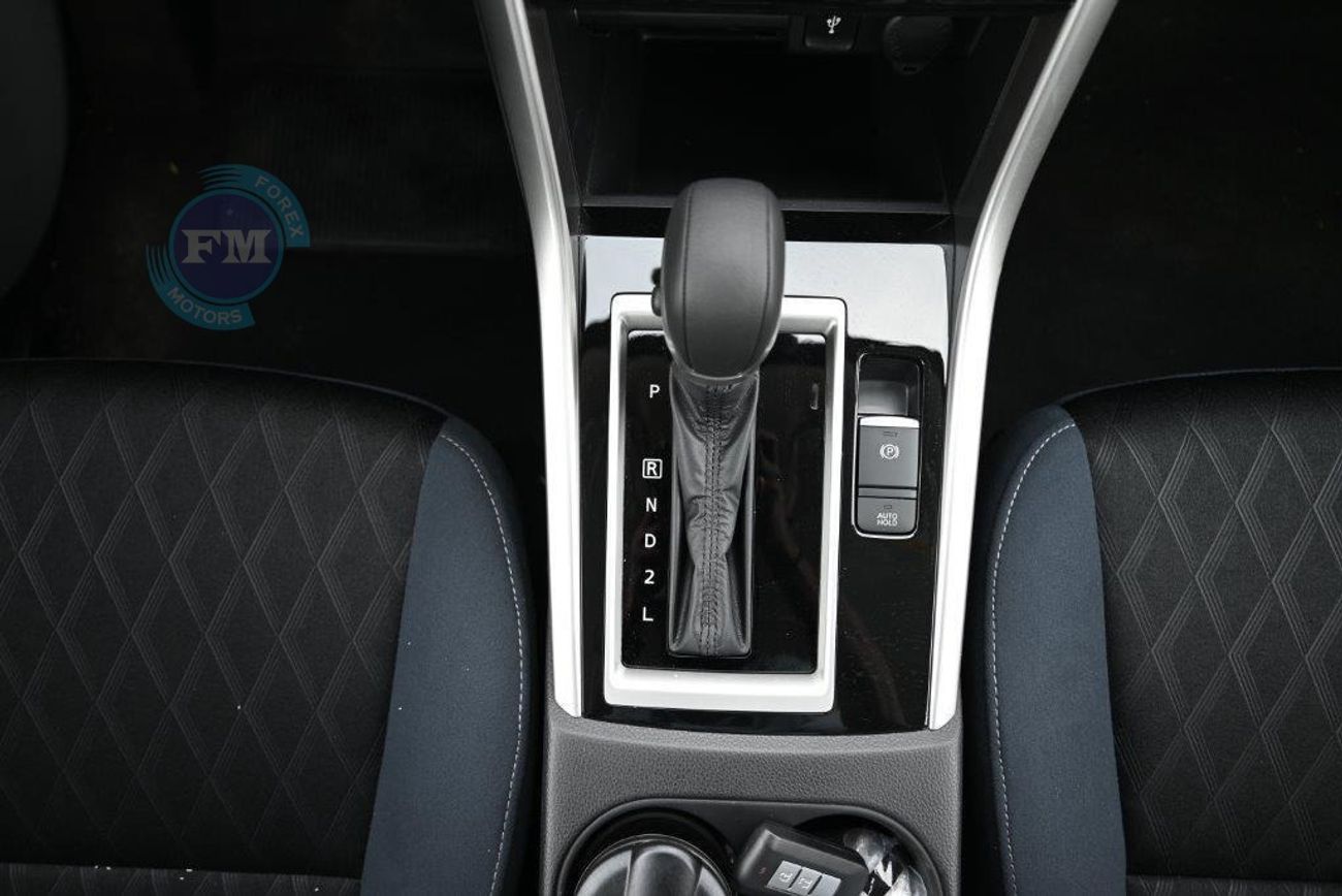 Mitsubishi Xpander Cross 1.5L