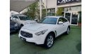 Infiniti FX35