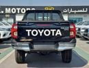 Toyota Hilux SR5 /  2.7L V4 PETROL / PUSH START / 4WD / FULL OPTION (CODE # SR5)