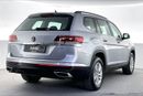 Volkswagen Teramont Trendline | Guaranteed Warranty | 0 Down Payment
