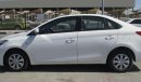 Toyota Yaris 1.5L Petrol SE Auto
