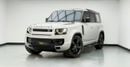 Land Rover Defender 110 HSE P400