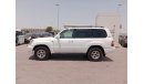 Toyota Land Cruiser TOYOTA LAND CRUISER RIGHT HAND DRIVE (POM1434)