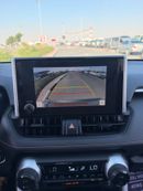 Toyota RAV4 XLE full option