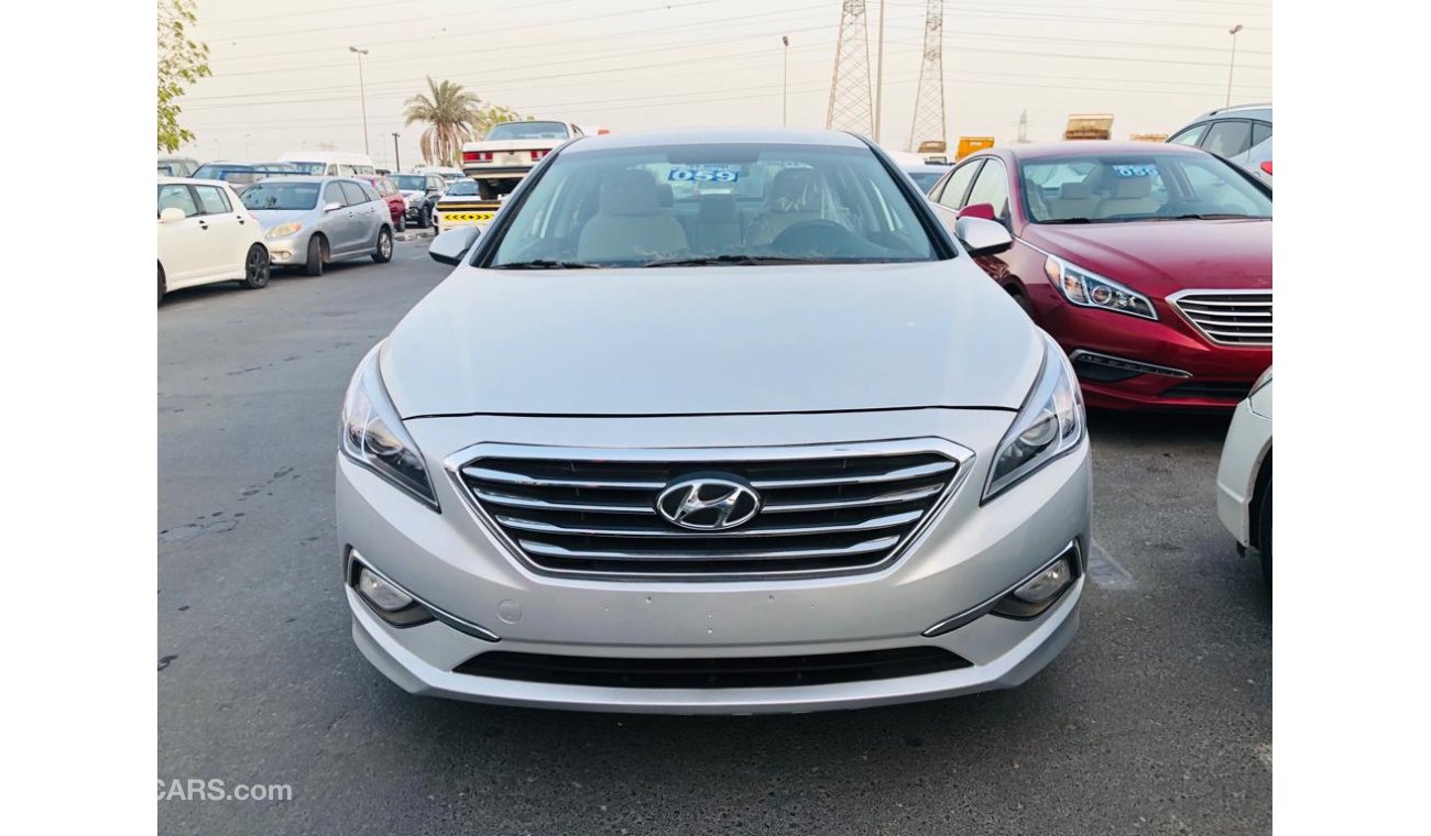 هيونداي سوناتا Awesome deal - Clean condition - Low mileage - Contact for best price