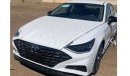 Hyundai Sonata 2.5 GDI LUXURY FULL OPTION LIMITED STOCK