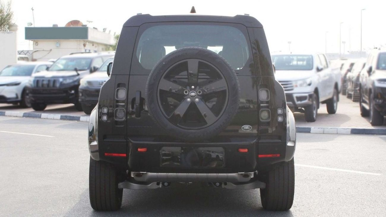 Land Rover Defender 3.0L 110 P400 X Edition 2023YM