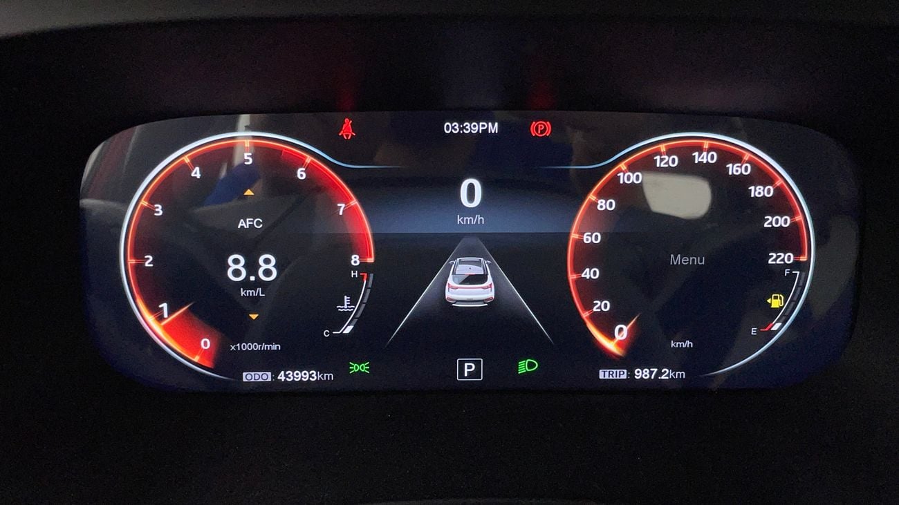 JAC JS4 INTELLIGENT 1.5 | Zero Down Payment | Home Test Drive