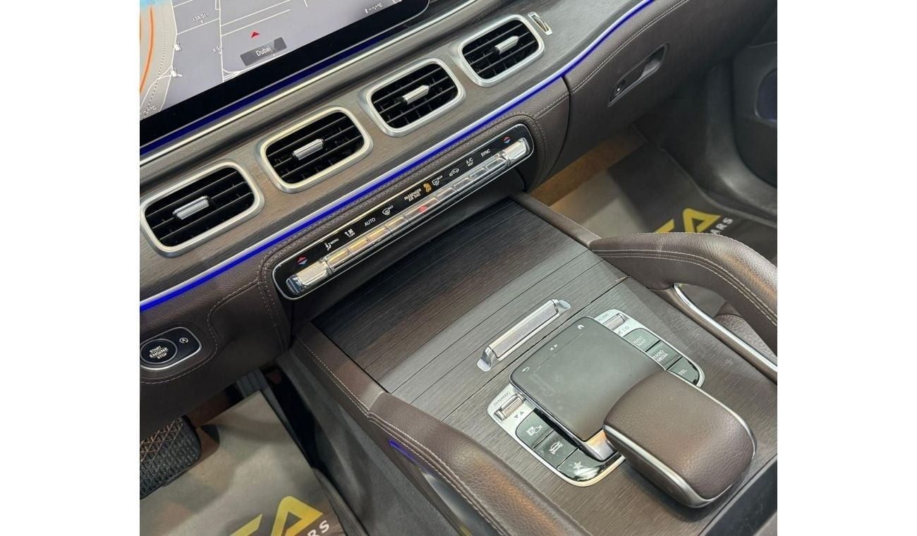 Mercedes-Benz GLE 450 AMG 4MATIC 2020 Mercedes Benz GLE450 AMG 4MATIC, Nov 2025 Mercedes Warranty, Fully Loaded, Low Kms, GCC