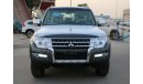 Mitsubishi Pajero 3.5 GLS Full option AT petrol 2017 NEW