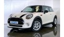 Mini Cooper Cooper