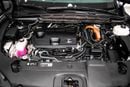 Lexus RX350h 2.5L hybrid