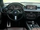 بي أم دبليو X5 1,643 P.M | xDrive50i - GCC Specs - Excellent Condition