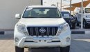 Toyota Prado 2014 GCC WITHOUT PAINT WITHOUT ACCIDENTS