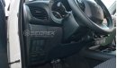 تويوتا هيلوكس 2.4 TDSL 4WD A/T 2021 LIMITED STOCK