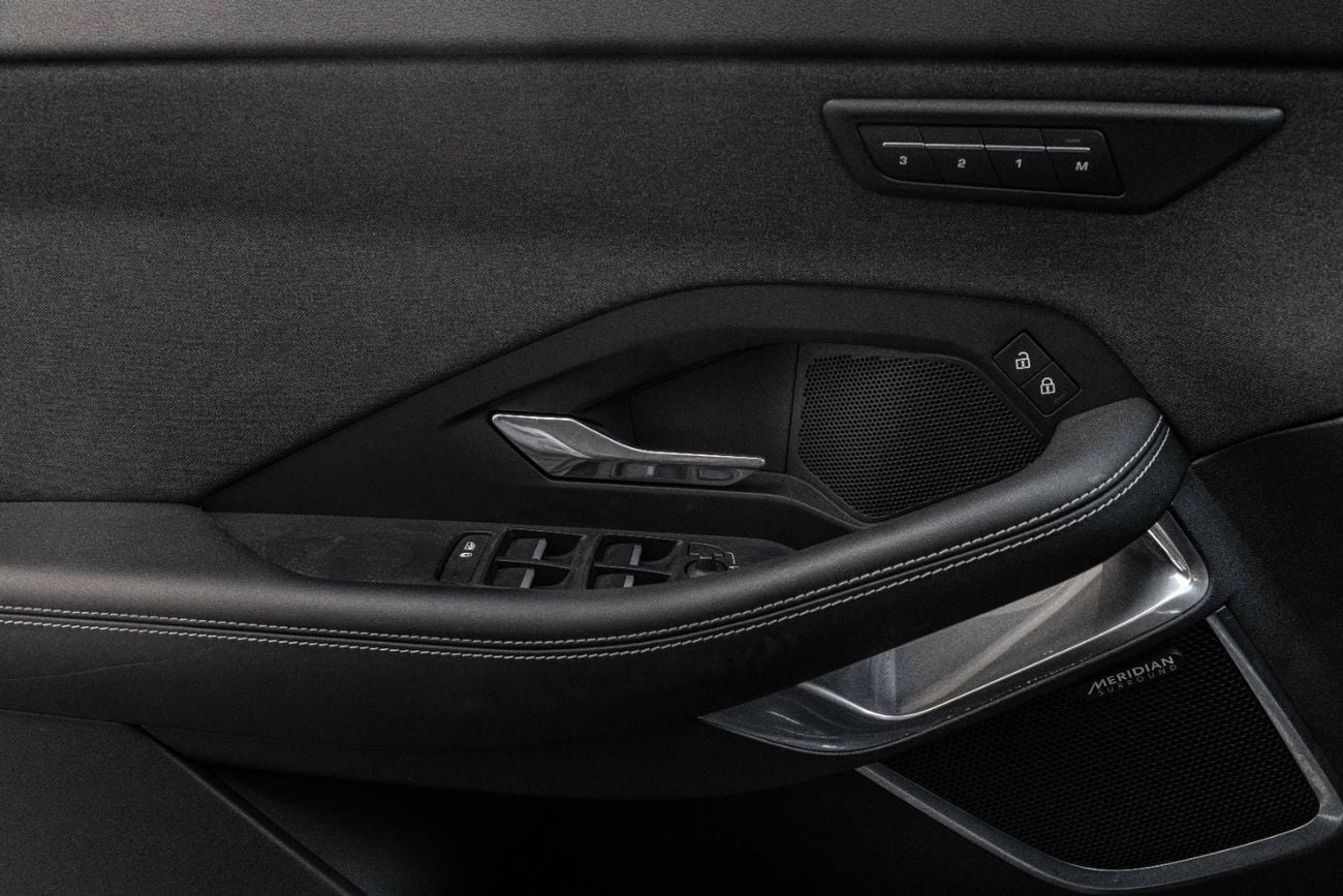 Jaguar E Pace 2,115 P.M | 0% Downpayment | JAGUAR E-PACE P300e R-DYNAMIC AWD | BRAND NEW! | EXTRAORDINARY CONDITIO