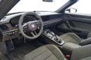 بورش 911 CARRERA GTS CABRIOLET T-HYBRID