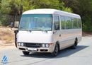 Mitsubishi Rosa 30 Seater - 4.2L - 4D33 - Best Selling - Smooth Transmission - Book Now!