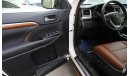 Toyota Highlander LTD AWD