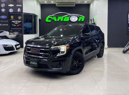 GMC Terrain 1.5T AT4