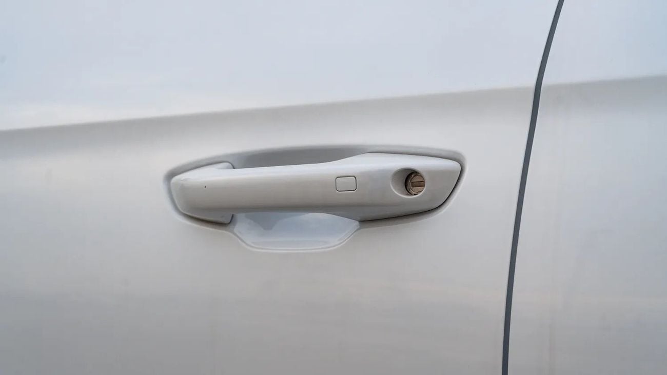 بي واي دي سونغ برو 2025 | BYD SONG PRO DMI SMART DRIVE 75KM LEADING