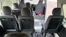 Toyota Hiace GL NO CONVENIENCE FEES  | CERTIFIED PRE-OWNED |