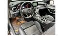 Mercedes-Benz C 63 AMG 2017 Mercedes C63 AMG V8 Bi-turbo , Full Service History, Warranty.