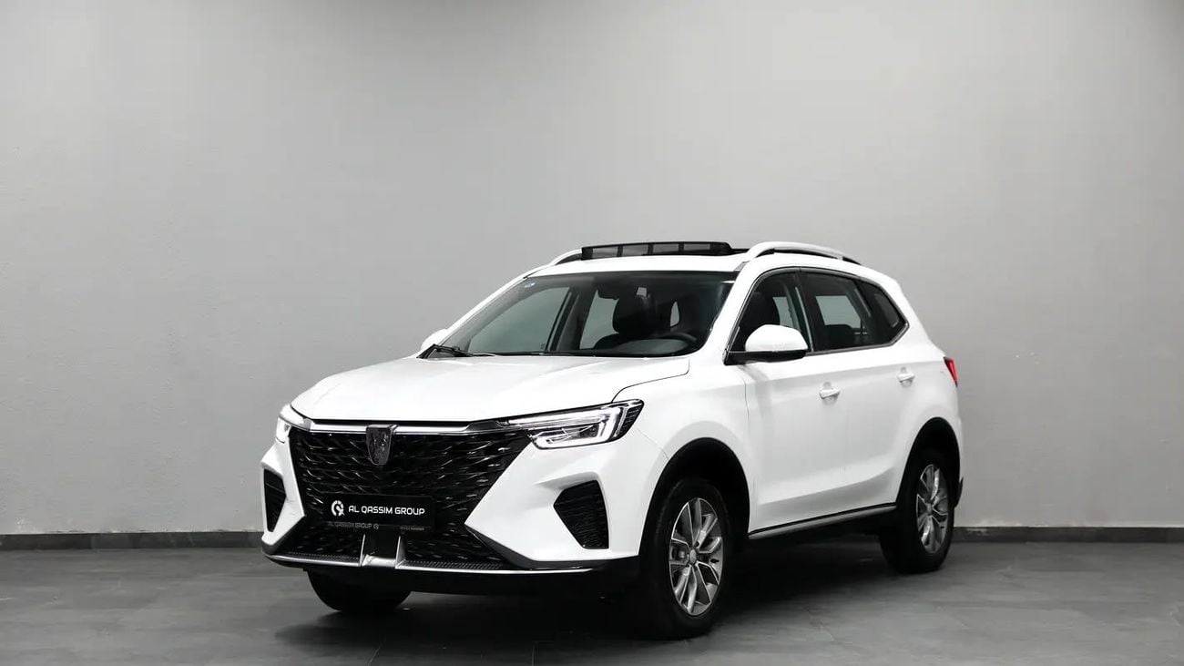 رووي RX5