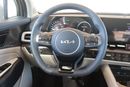Kia Sportage 2.0L HYBRID, KEYLESS ENTRY, PUSH START,LEATHER SEAT, PANORAMIC ROOF, MODEL 2024 CHINA SPECS