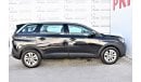 Peugeot 5008 1.6L ACTIVE AGENCY WARRANTY UP TO 2023 OR 200000KM 2018 GCC