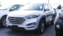 Hyundai Tucson Right hand drive Full option