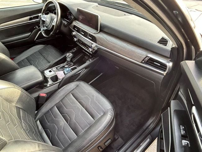 Kia Telluride SX PREMIUM, миниатюра 29