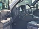تويوتا برادو VXR 2.4L PTR A/T // 2026 // High Option With Leather & Heater & Cooling Seats , DVD&Back Camera // S