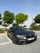 BMW 440i F36 Gran Coupe