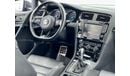 Volkswagen Golf R 2016 Volkswagen Golf R, Full Service History, Warranty, GCC