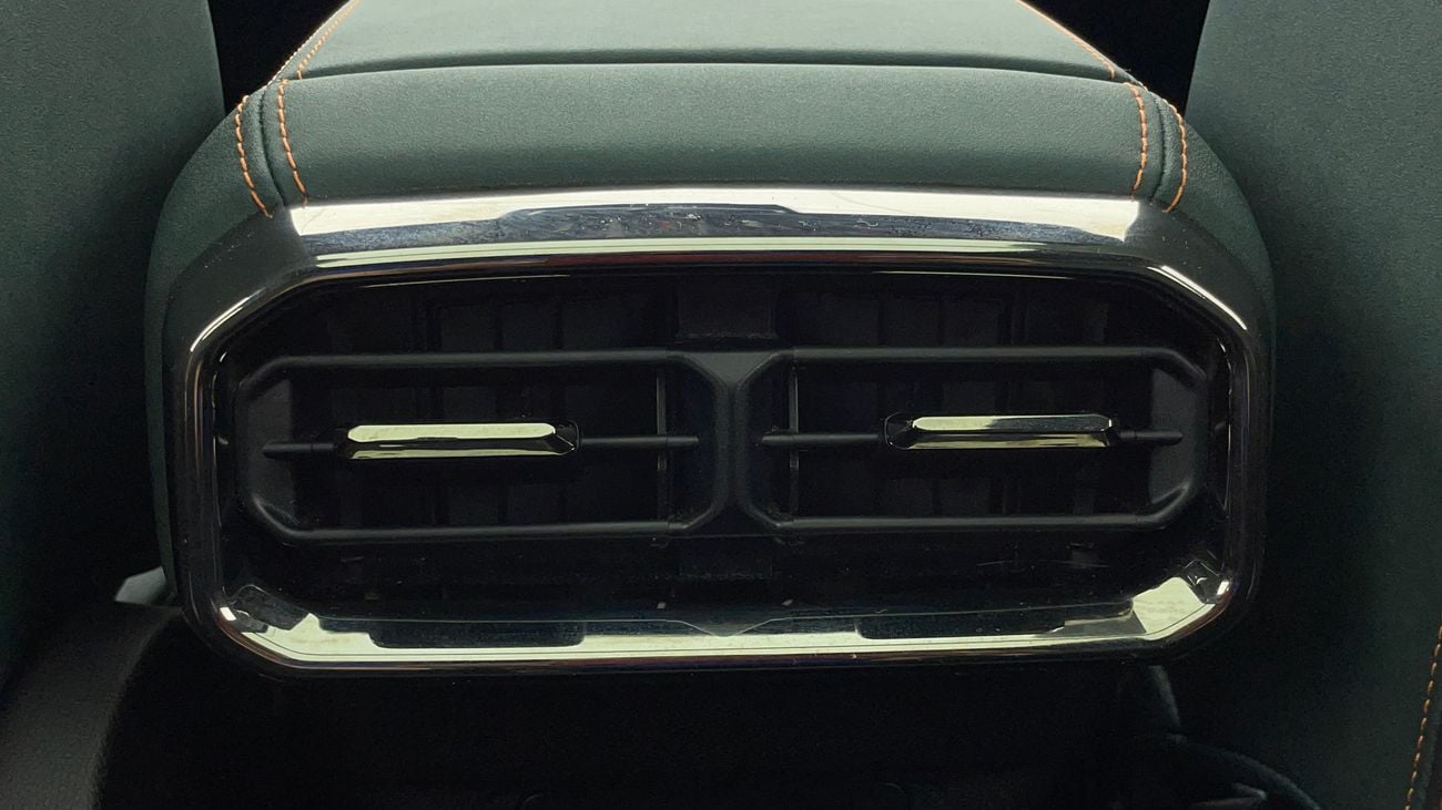 جيتور T2 LUXURY 2 | بدون دفعة مقدمة | اختبار القيادة في المنزل