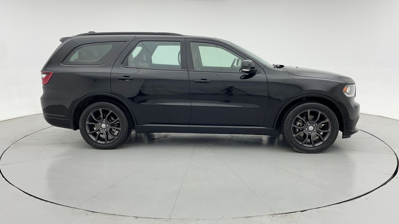 Dodge Durango R/T 5.7 | Zero Down Payment | Free Home Test Drive