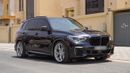 BMW X5 50i M Sport 4.4L