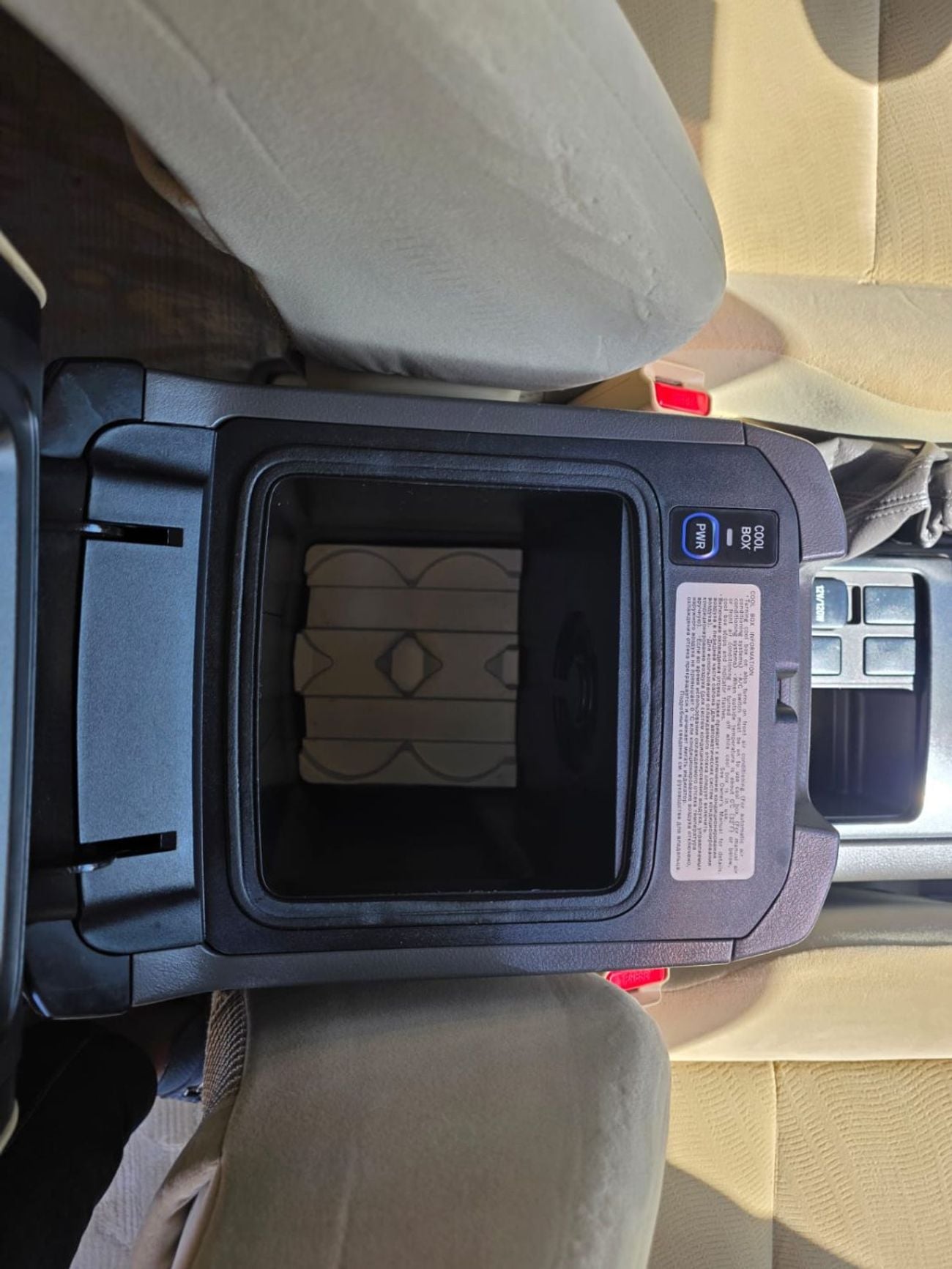 Toyota Prado ONLY FOR EXPORT LEFT HAND DRIVE GCC SPECS