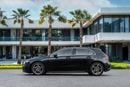 مرسيدس بنز A 200 A200 | 1,959 P.M | 0% Downpayment | Mercedes History | Under Warranty